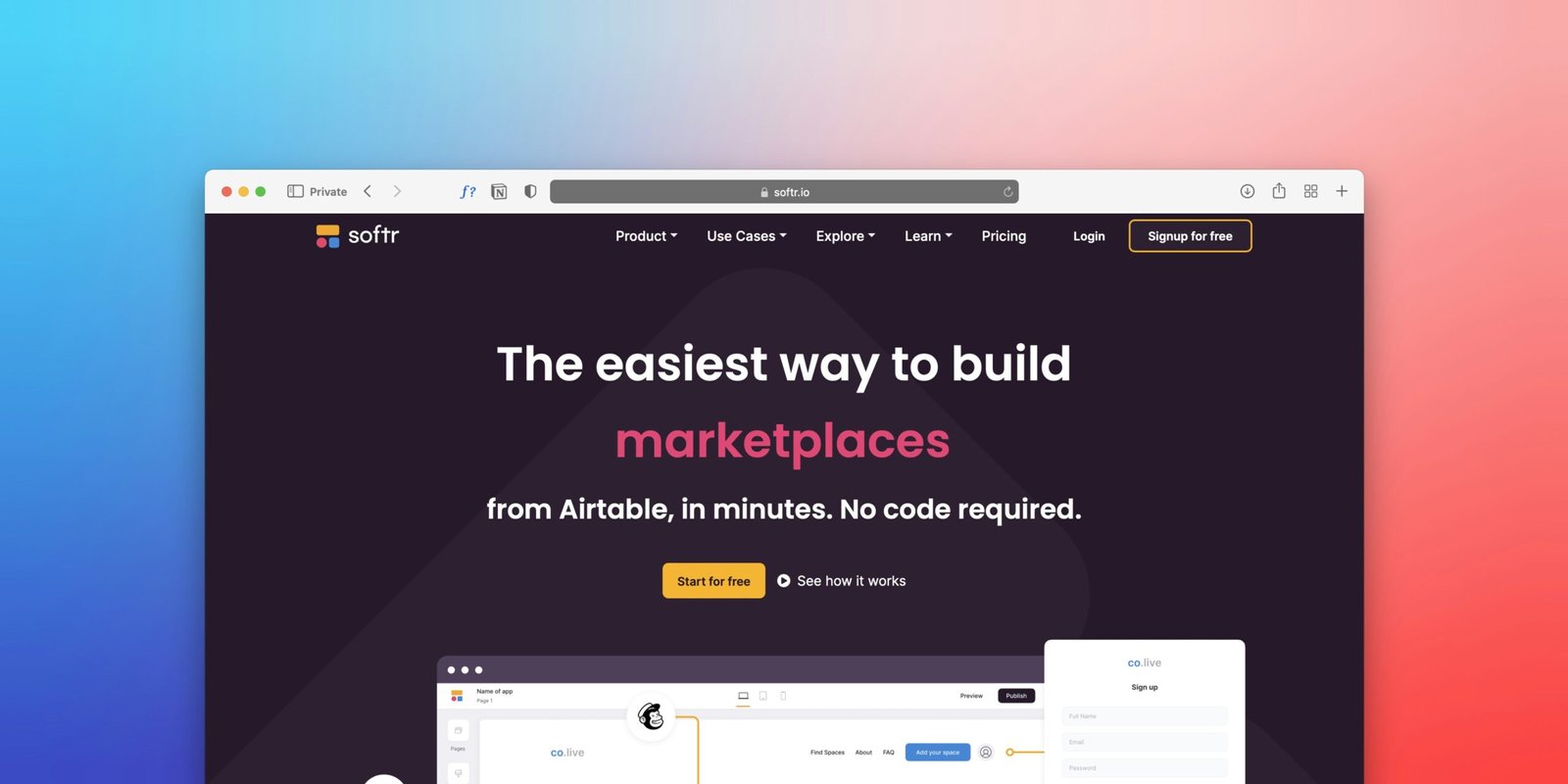 How to Choose the Right Template for Your Website